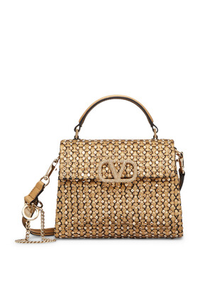 Valentino Garavani VSling Top Handle Bag